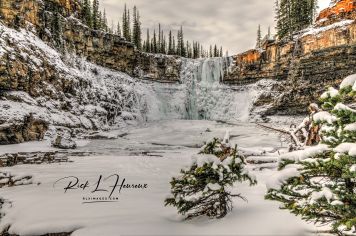 Crescent Falls 2